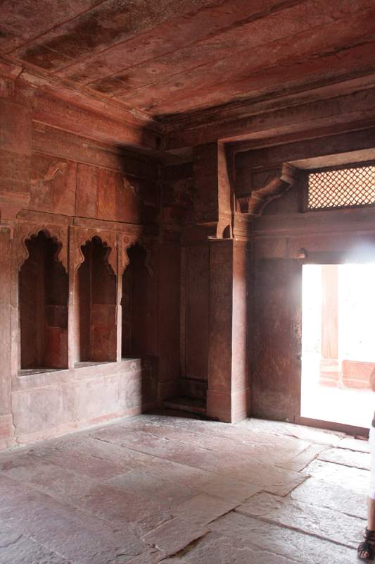 India & Nepal 2011 - 1320